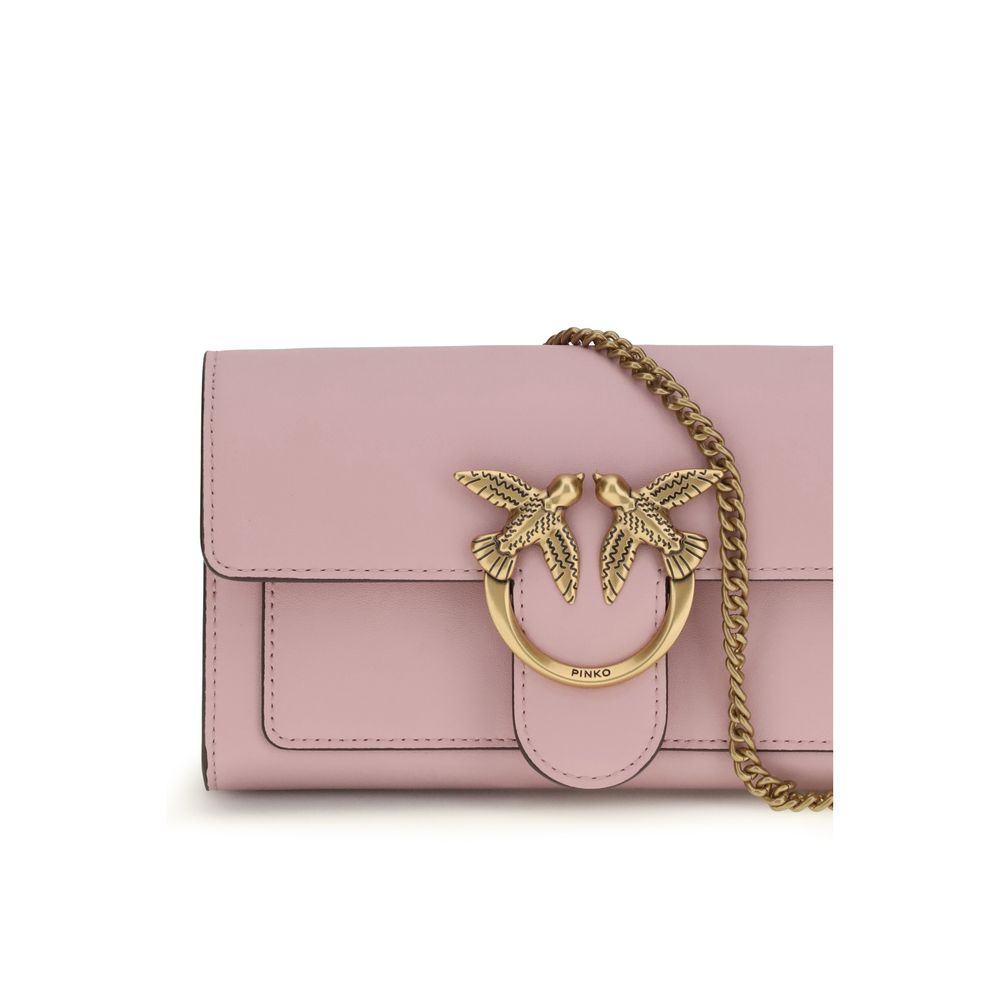 Carteira Pinko