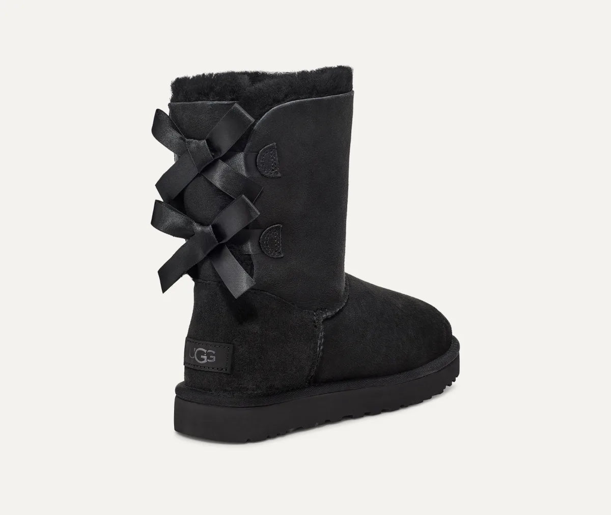 UGG Bailey Bow II