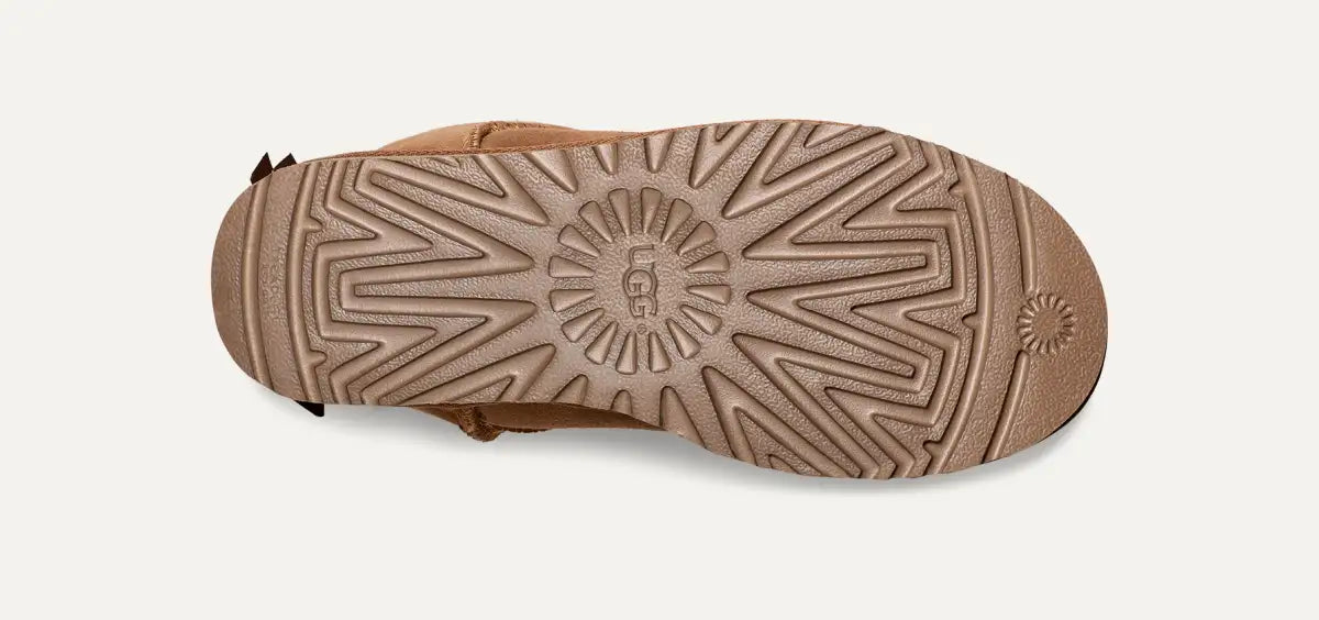 UGG Bailey Bow II