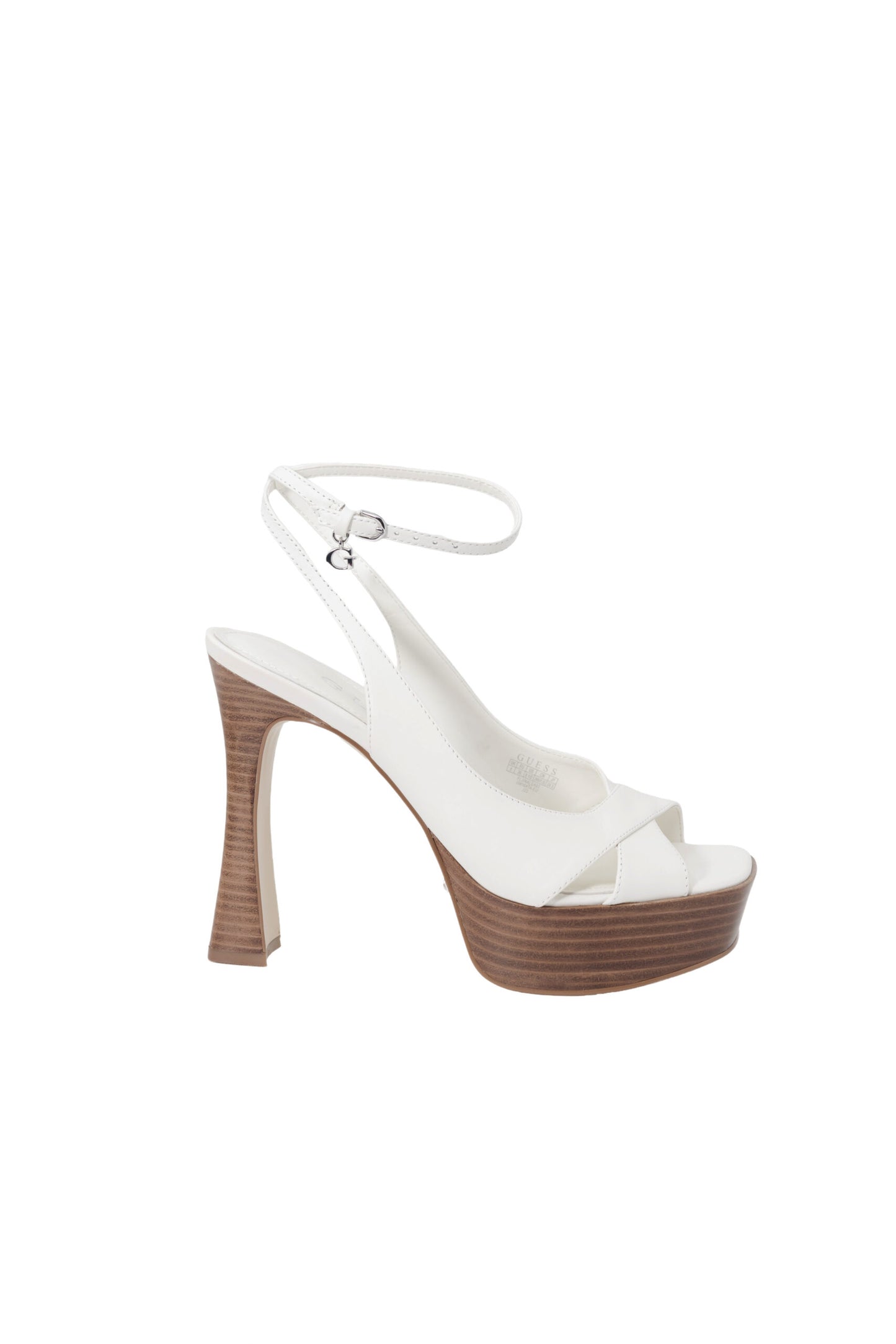Sandálias com Plataforma Guess