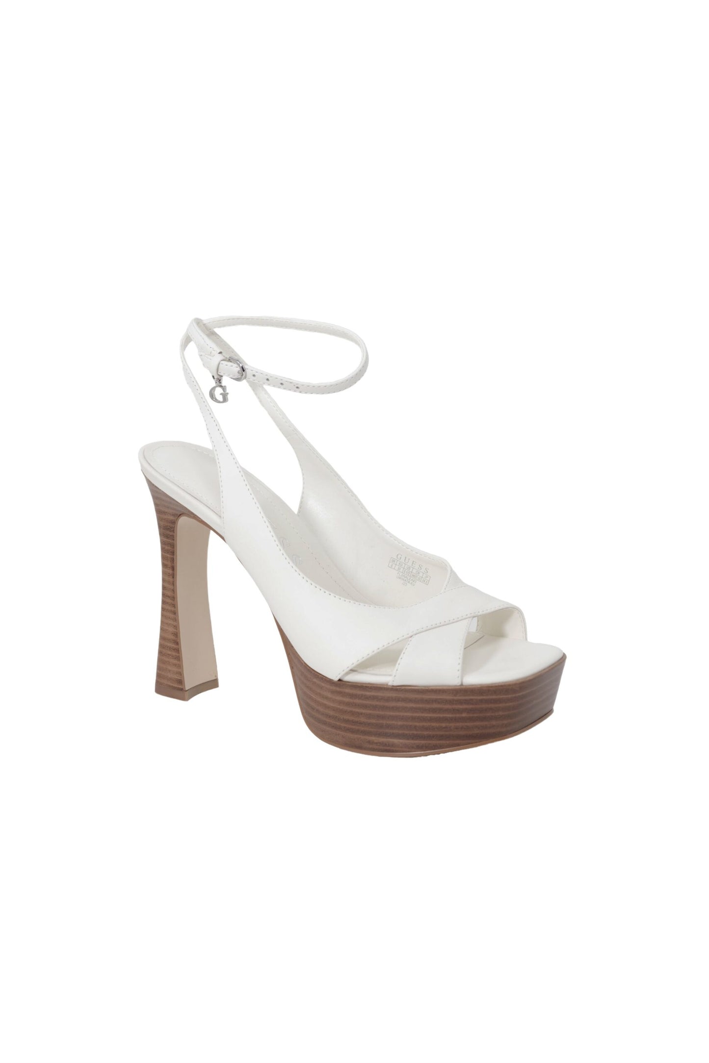 Sandálias com Plataforma Guess