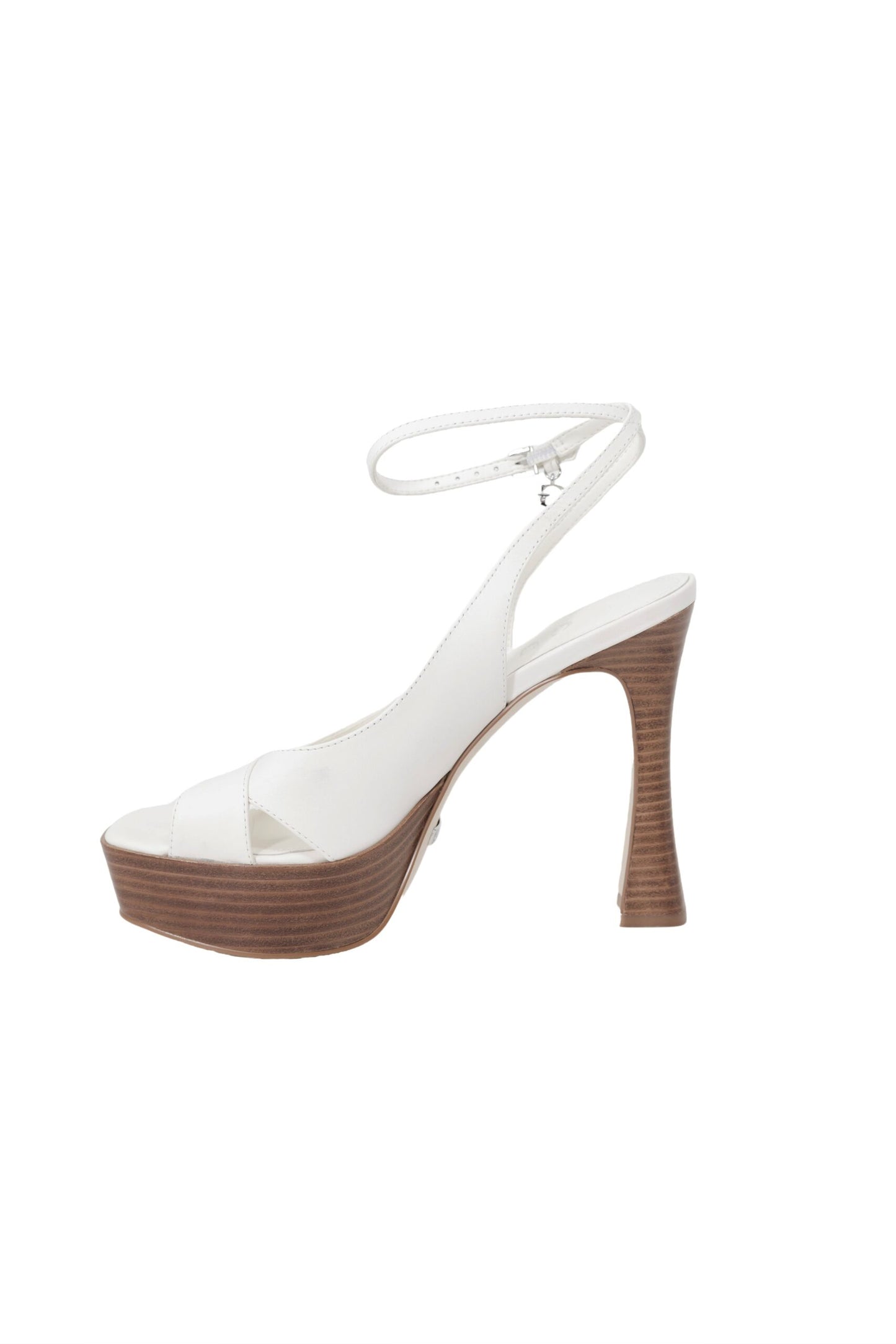 Sandálias com Plataforma Guess