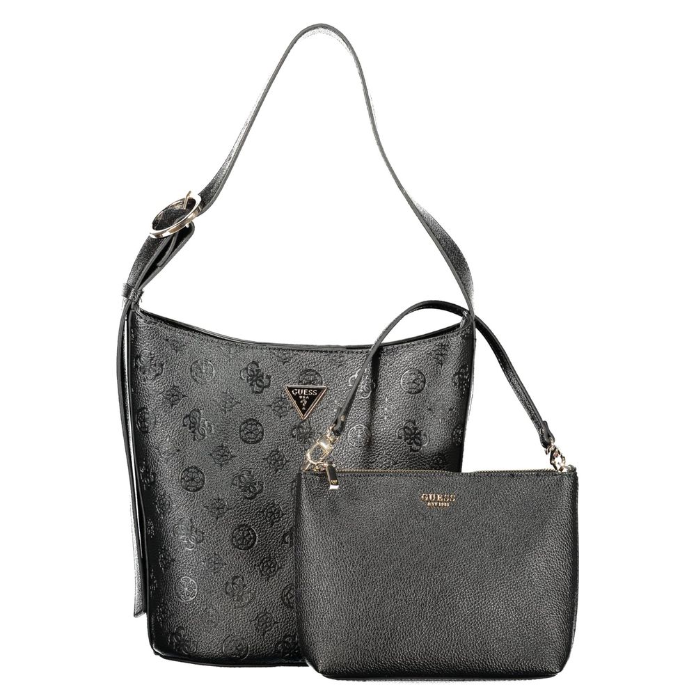 Mala de Ombro Guess Jeans