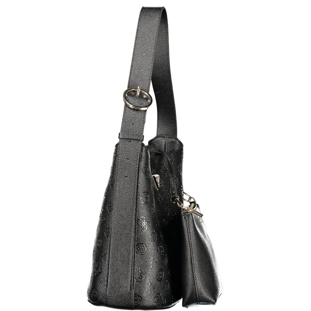 Mala de Ombro Guess Jeans