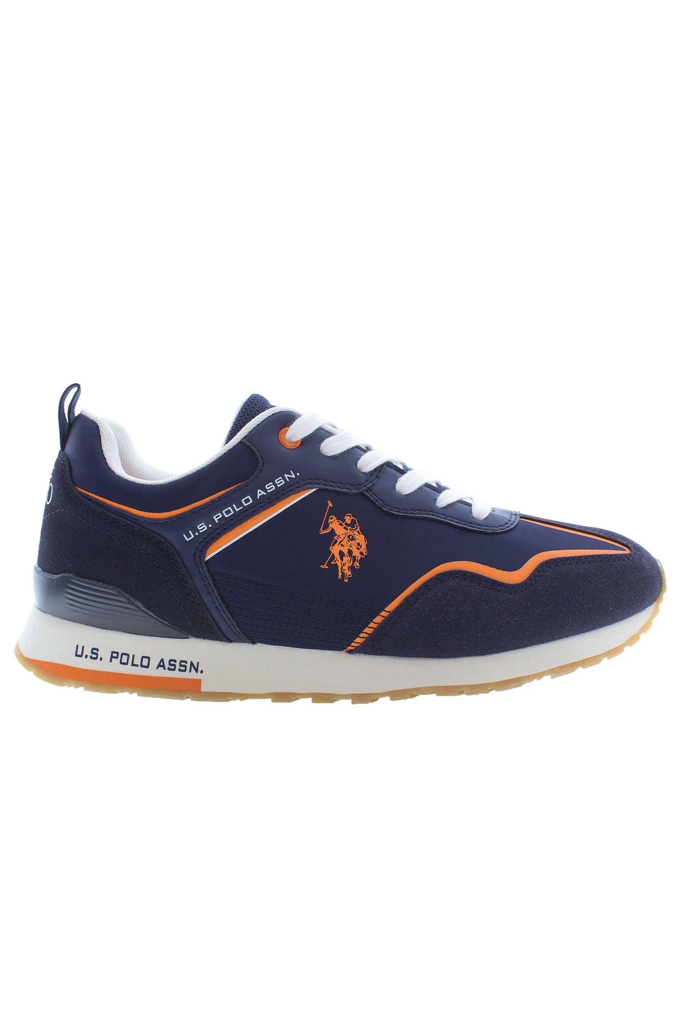 Sapatilhas U.S. POLO ASSN.