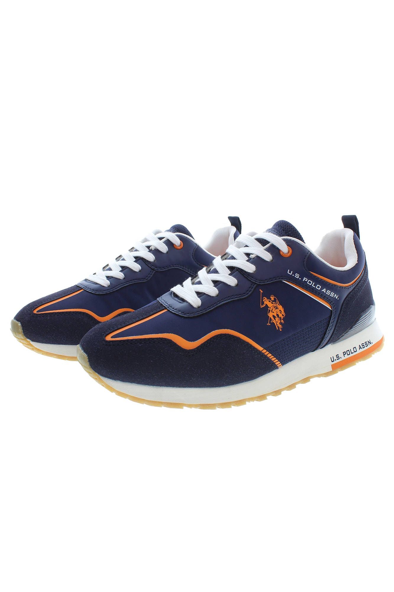 Sapatilhas U.S. POLO ASSN.
