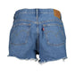 Calção de ganga Levi's
