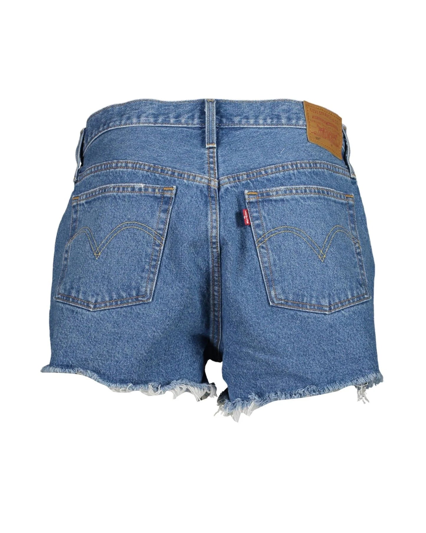Calção de ganga Levi's