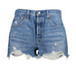 Calção de ganga Levi's