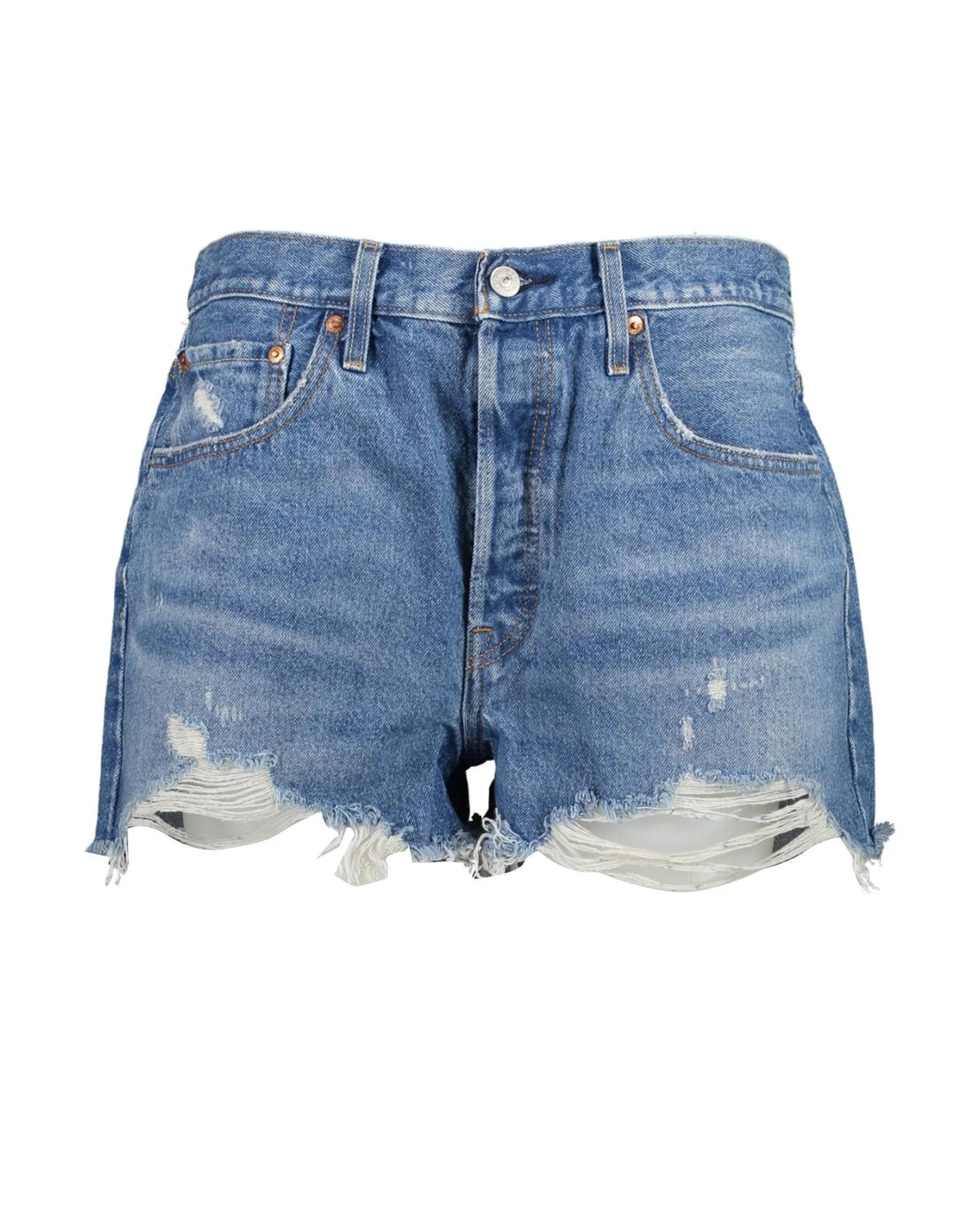 Calção de ganga Levi's