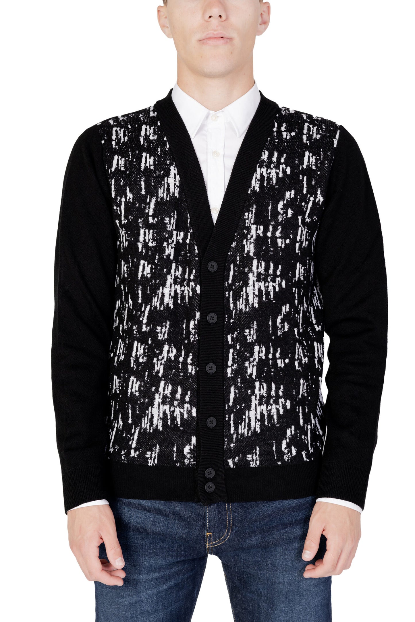 Cardigan Antony Morato