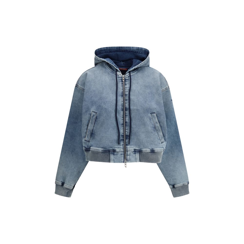 Hoodie Diesel