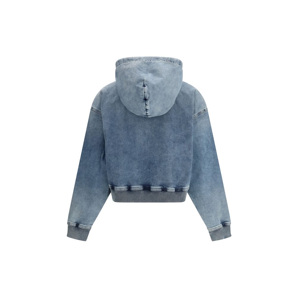 Hoodie Diesel