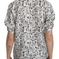 Camisa Dolce Gabbana