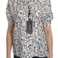 Camisa Dolce Gabbana