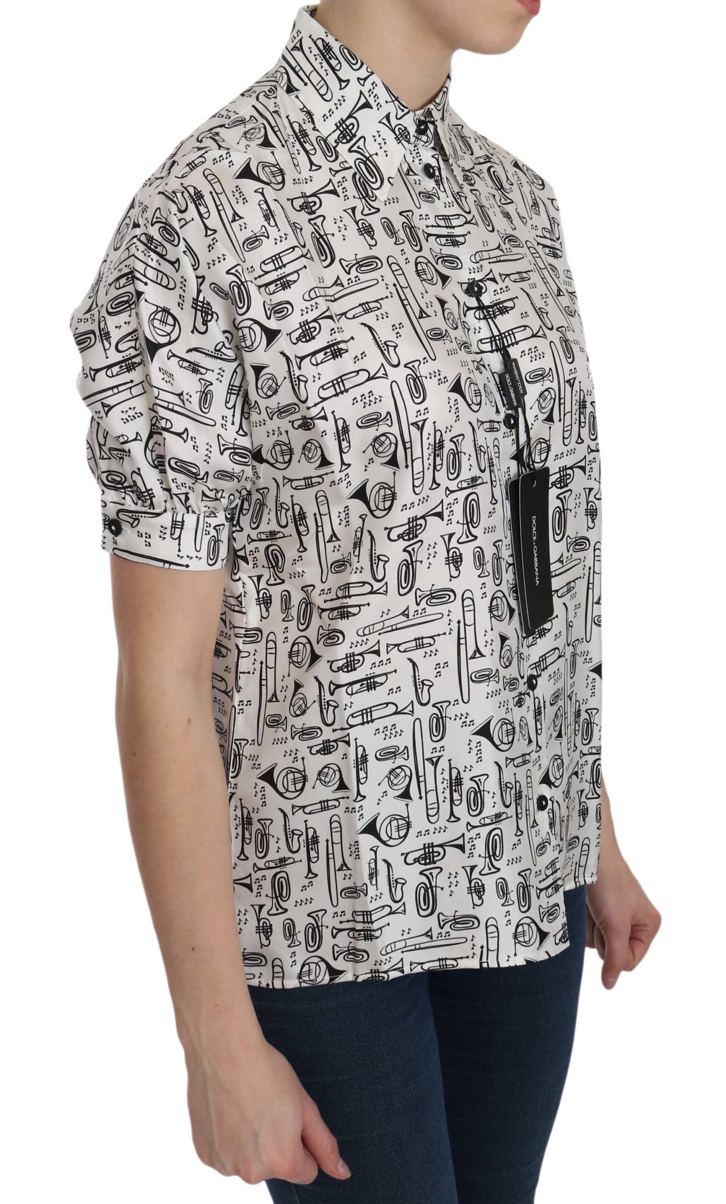 Camisa Dolce Gabbana