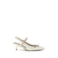 Sapatos de Salto Médio Pinko
