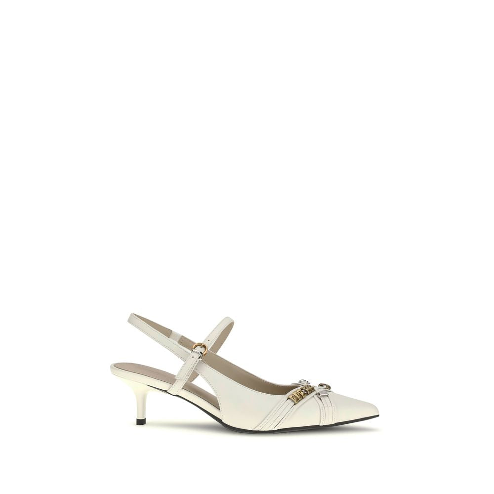 Sapatos de Salto Médio Pinko
