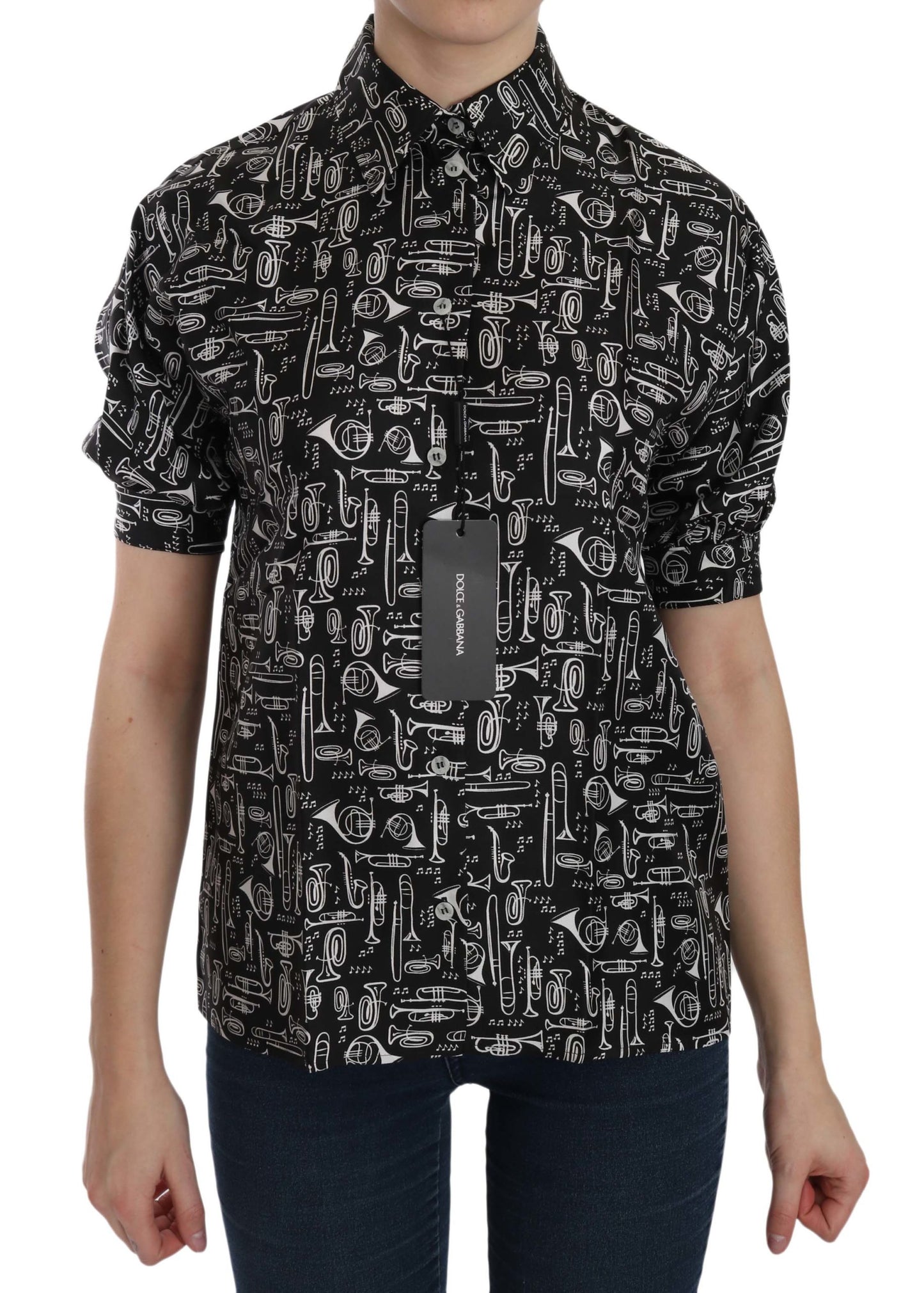Camisa Dolce Gabbana