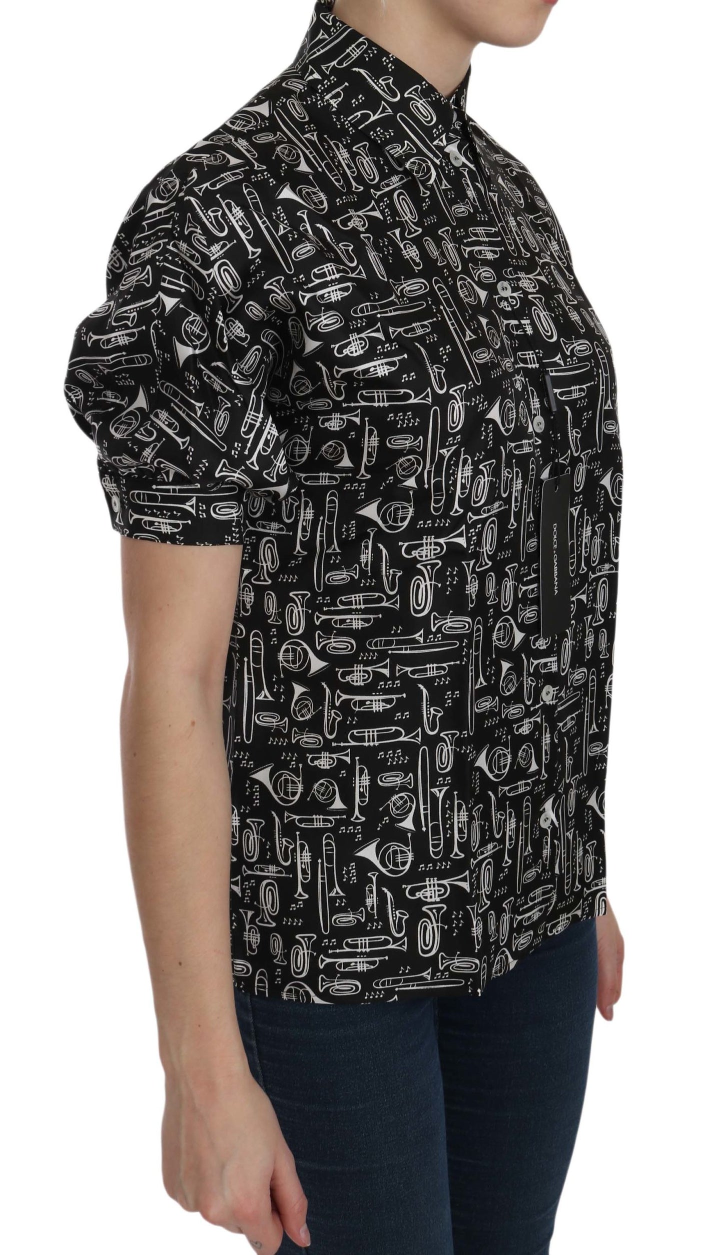 Camisa Dolce Gabbana