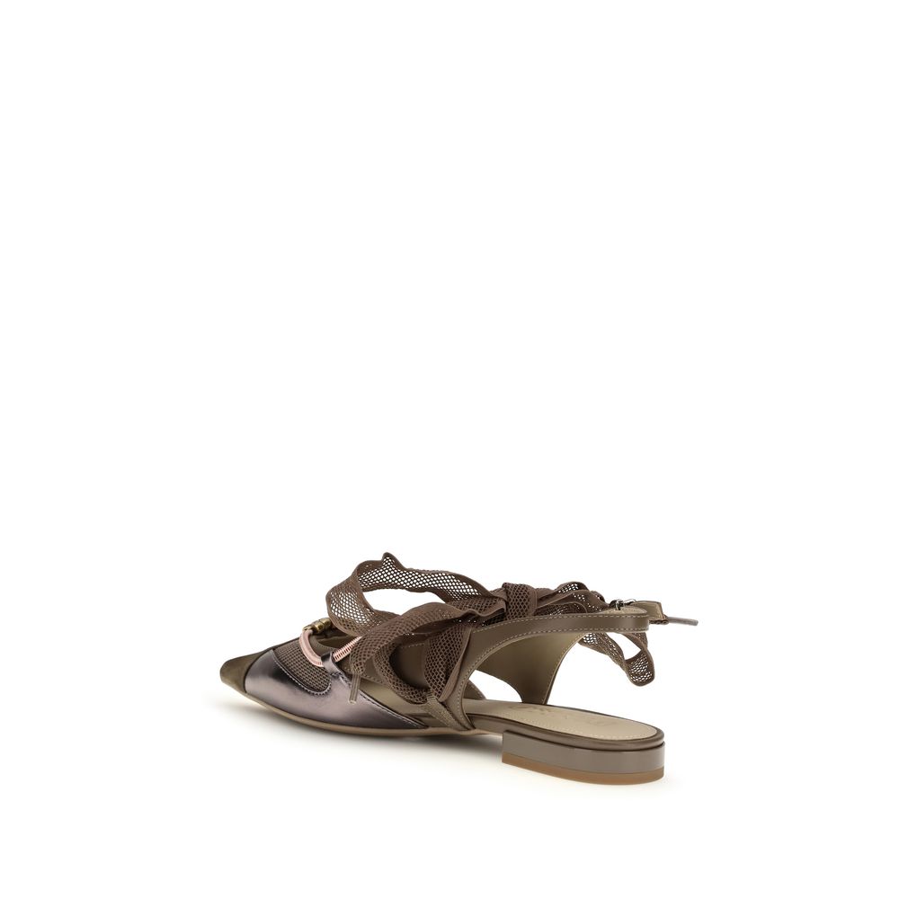 Sapatos PINKO
