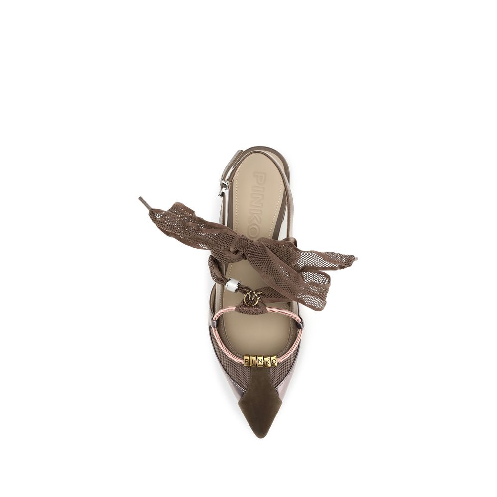 Sapatos PINKO