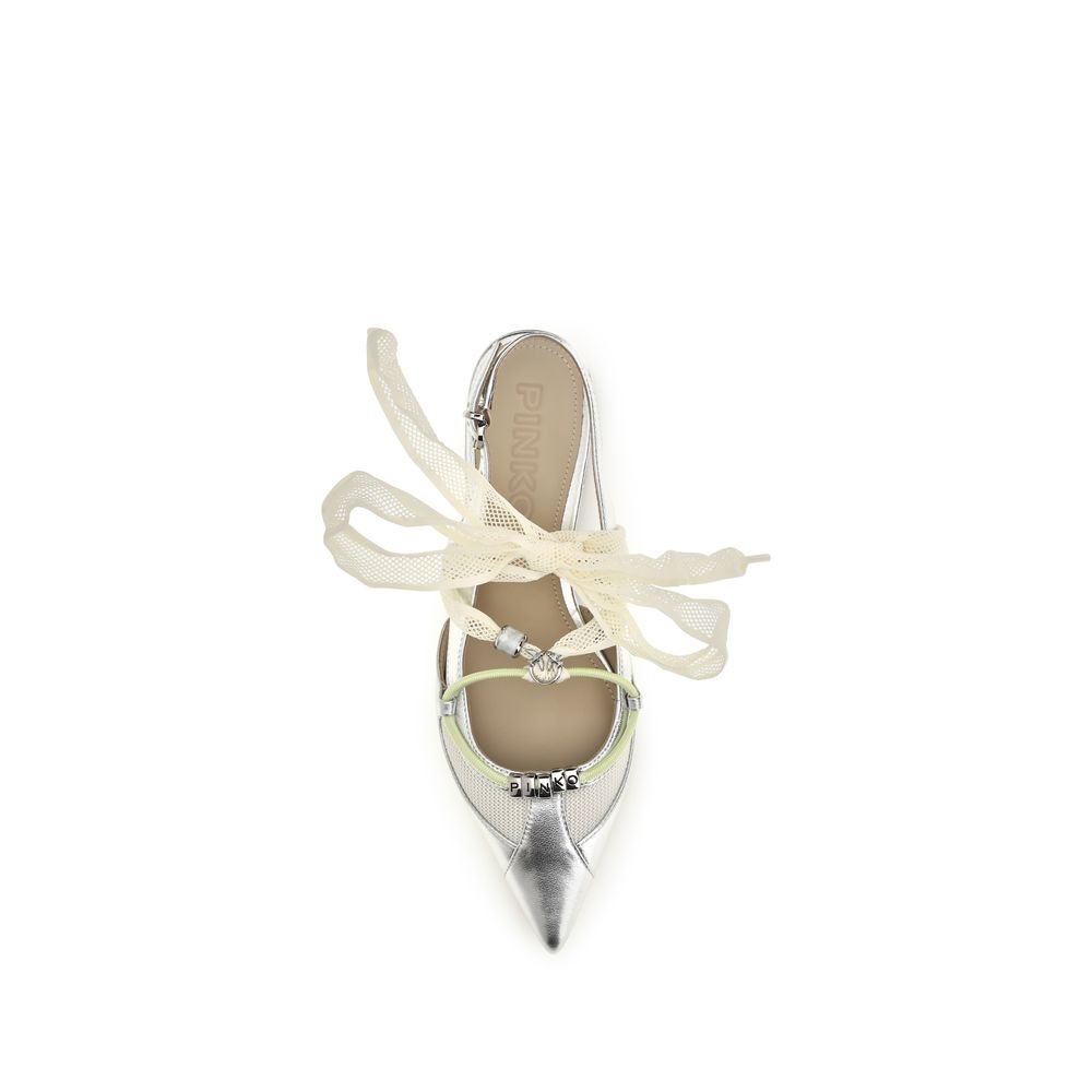Sapatos PINKO