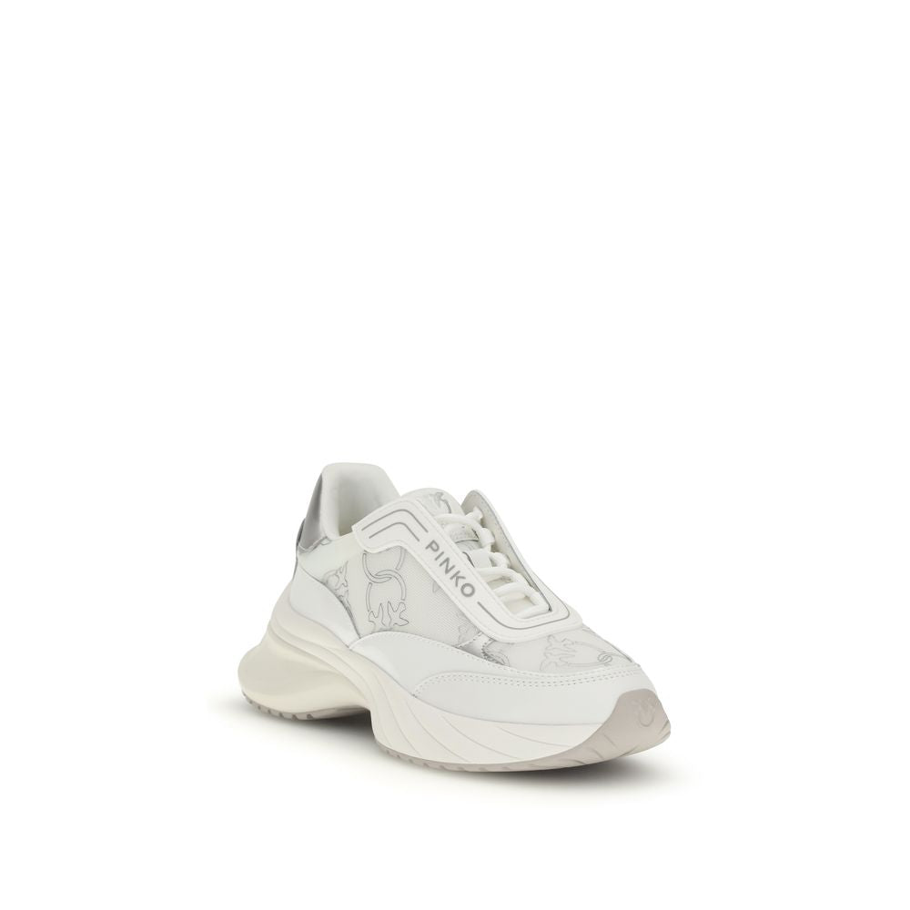 Sapatilhas Chunky PINKO