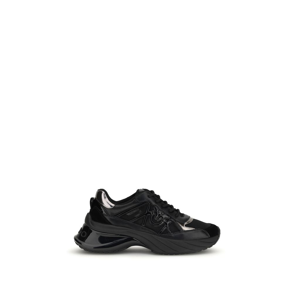 Sapatilhas Chunky PINKO