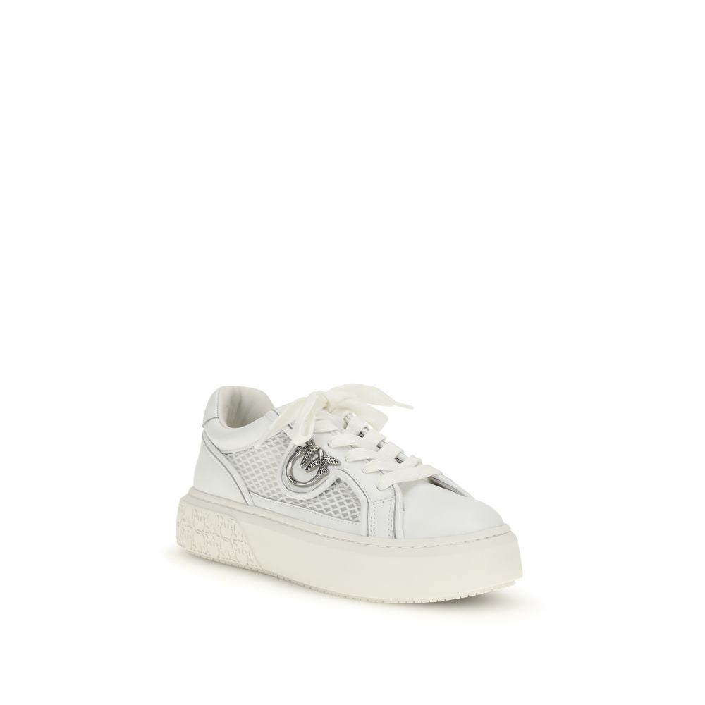 Sapatilhas com Plataforma PINKO