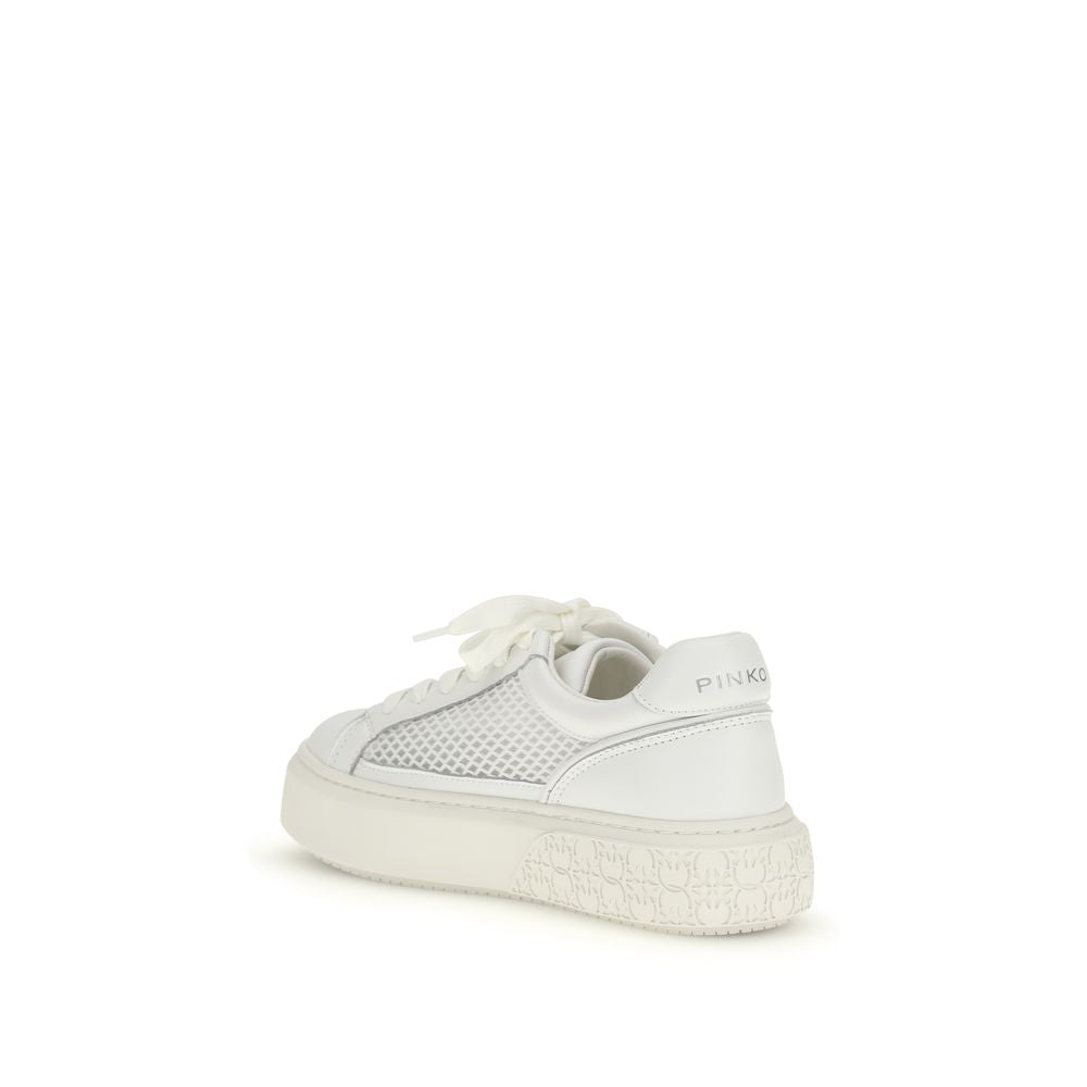 Sapatilhas com Plataforma PINKO