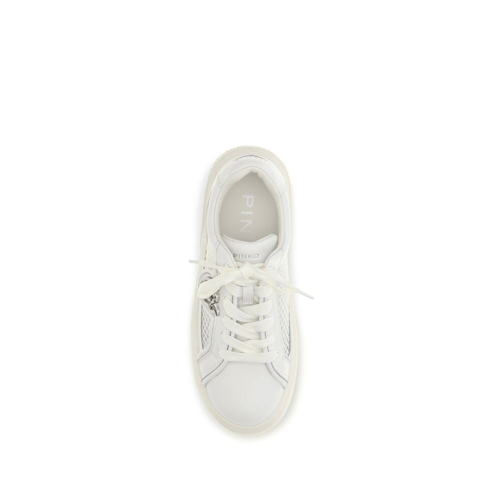 Sapatilhas com Plataforma PINKO