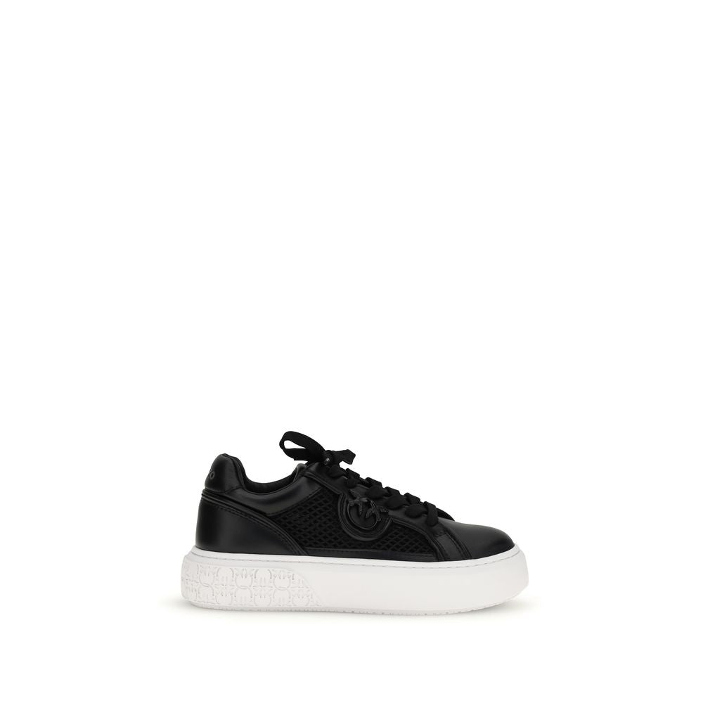 Sapatilhas com Plataforma PINKO