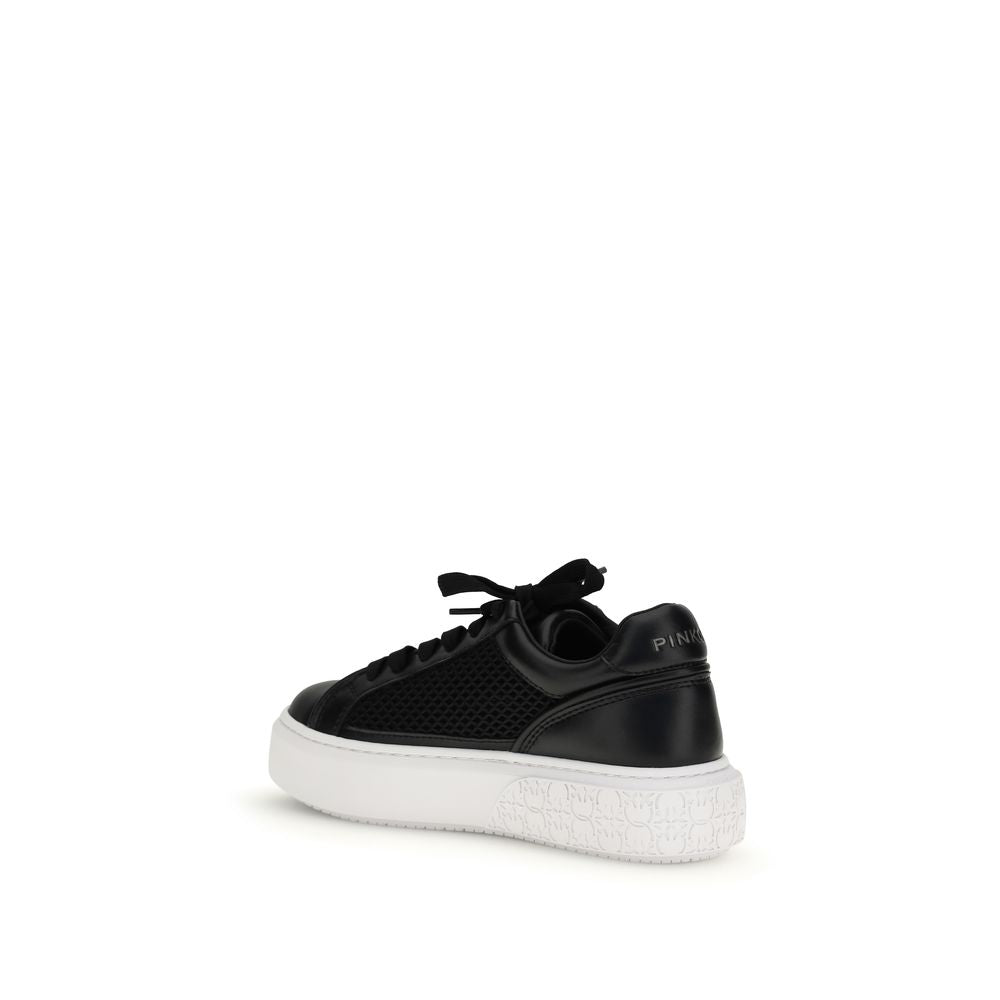 Sapatilhas com Plataforma PINKO