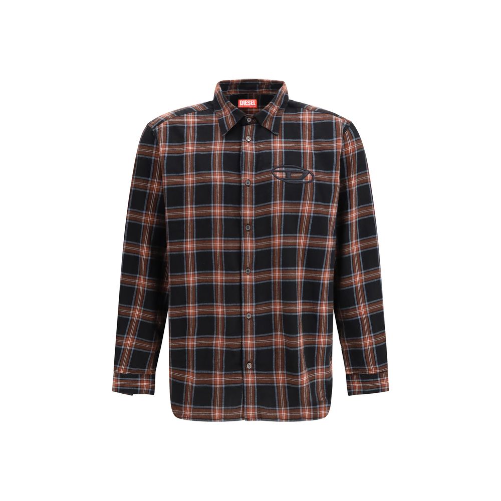 Camisa Diesel