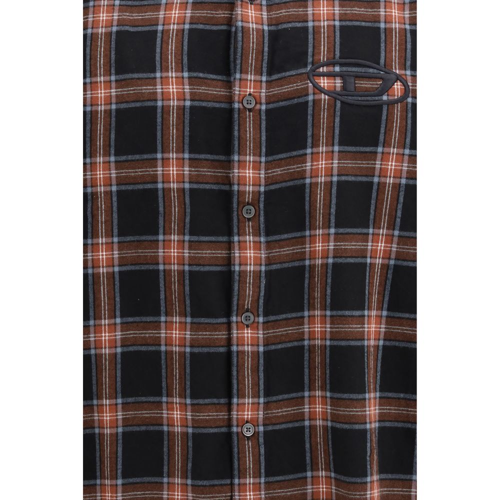 Camisa Diesel