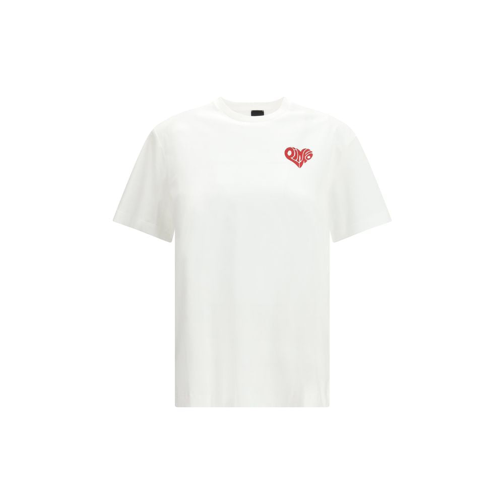 T-shirt PINKO
