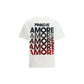 T-shirt PINKO