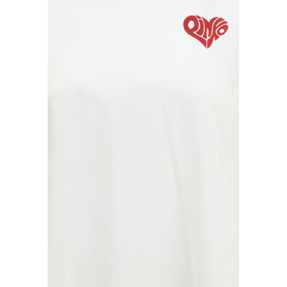 T-shirt PINKO