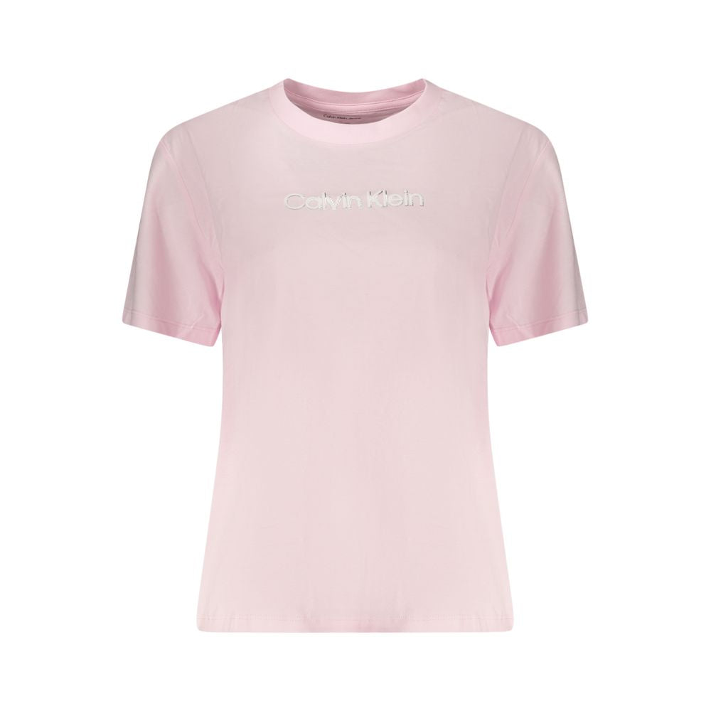 T-shirt Calvin Klein