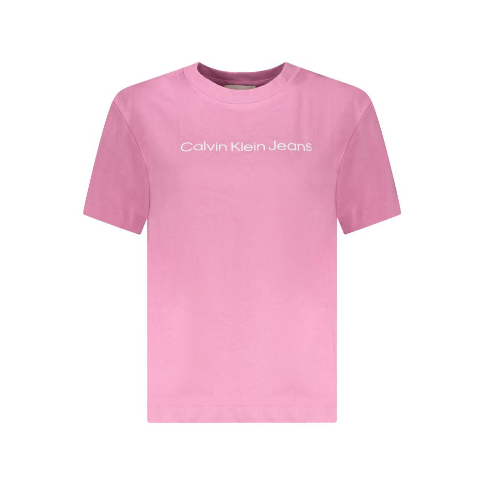 T-Shirt Calvin Klein