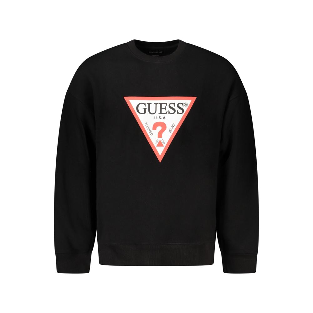 Sweatshirt Guess Jeans