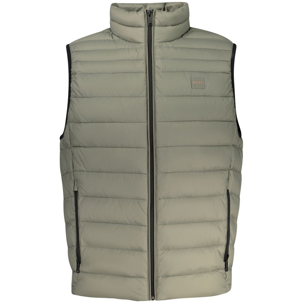 Colete Hugo Boss