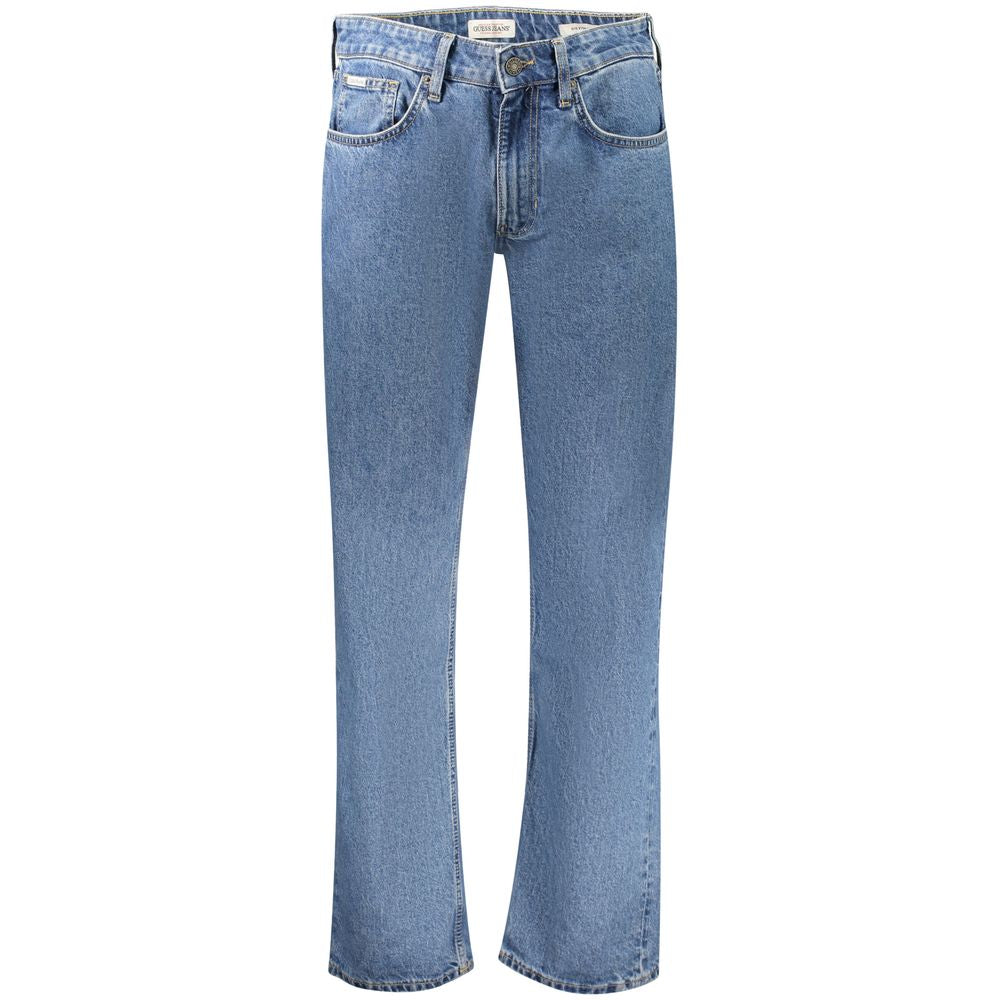 Calças de Ganga Guess Jeans
