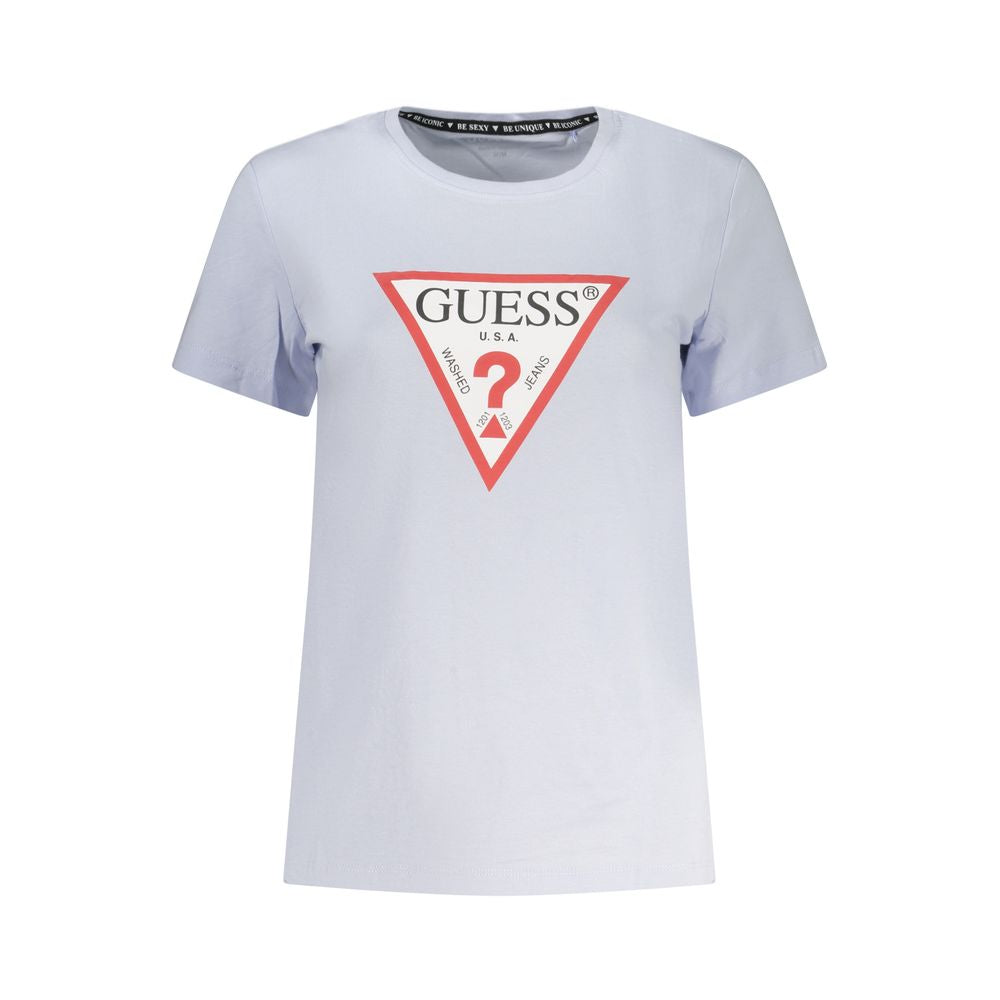 T-shirt Guess