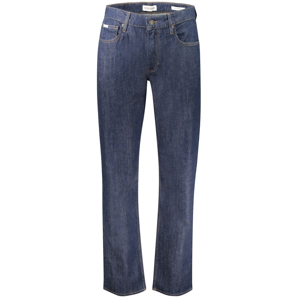 Calças de Ganga Guess Jeans