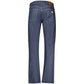 Calças de Ganga Guess Jeans