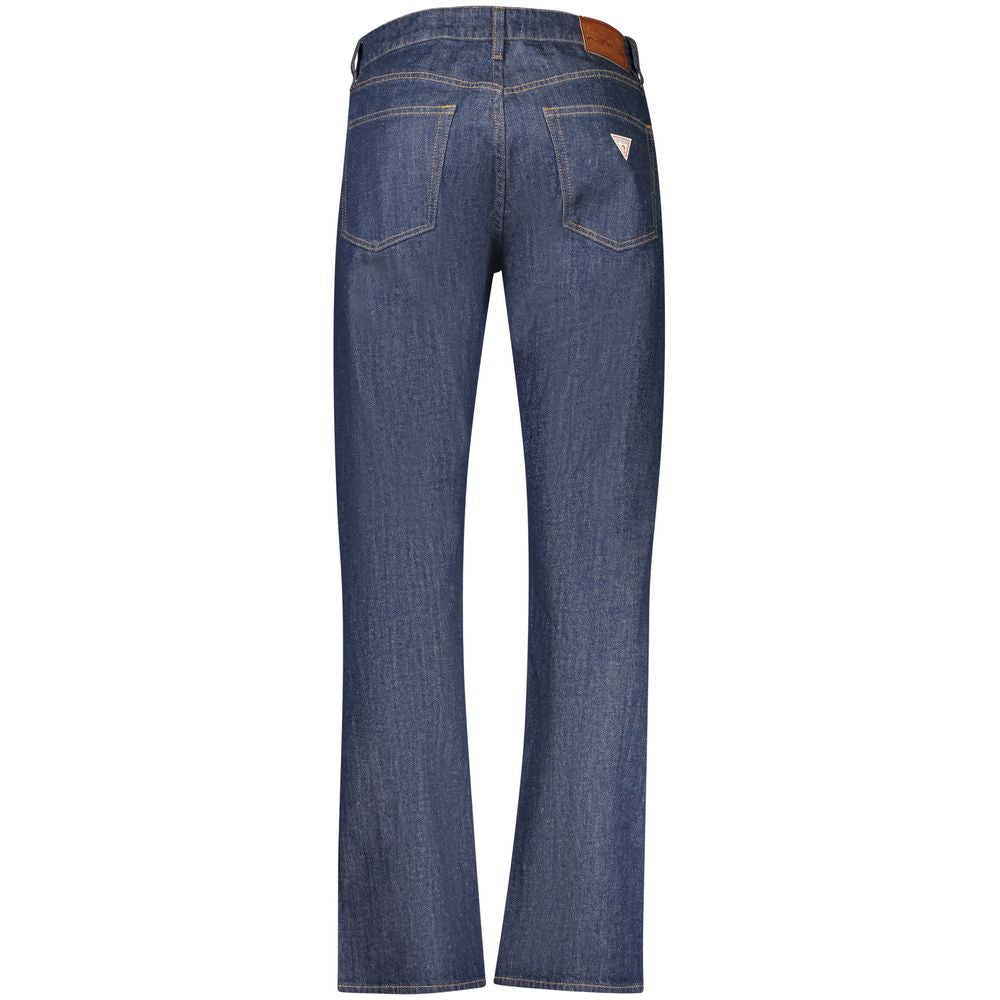 Calças de Ganga Guess Jeans