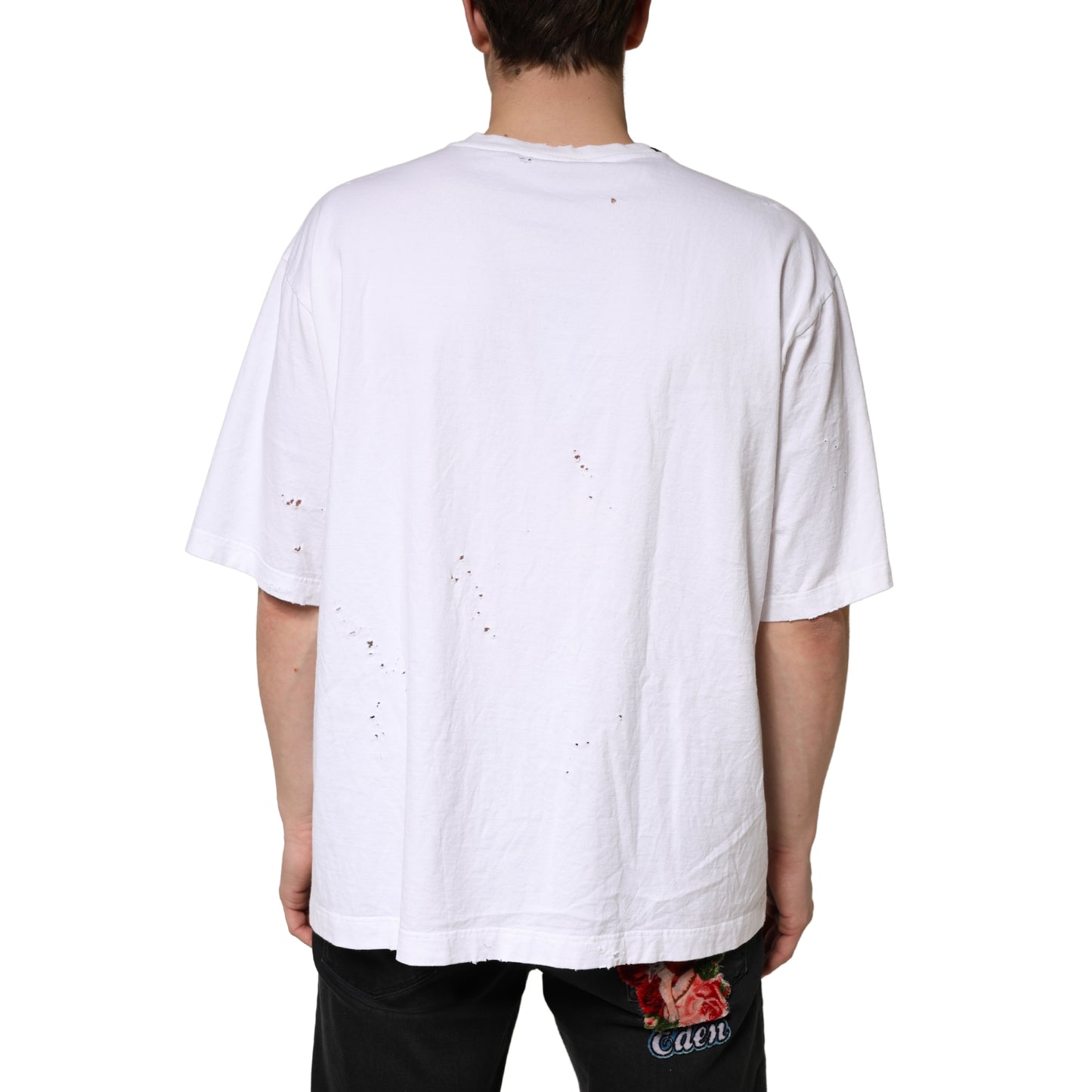 T-shirt Dolce & Gabbana