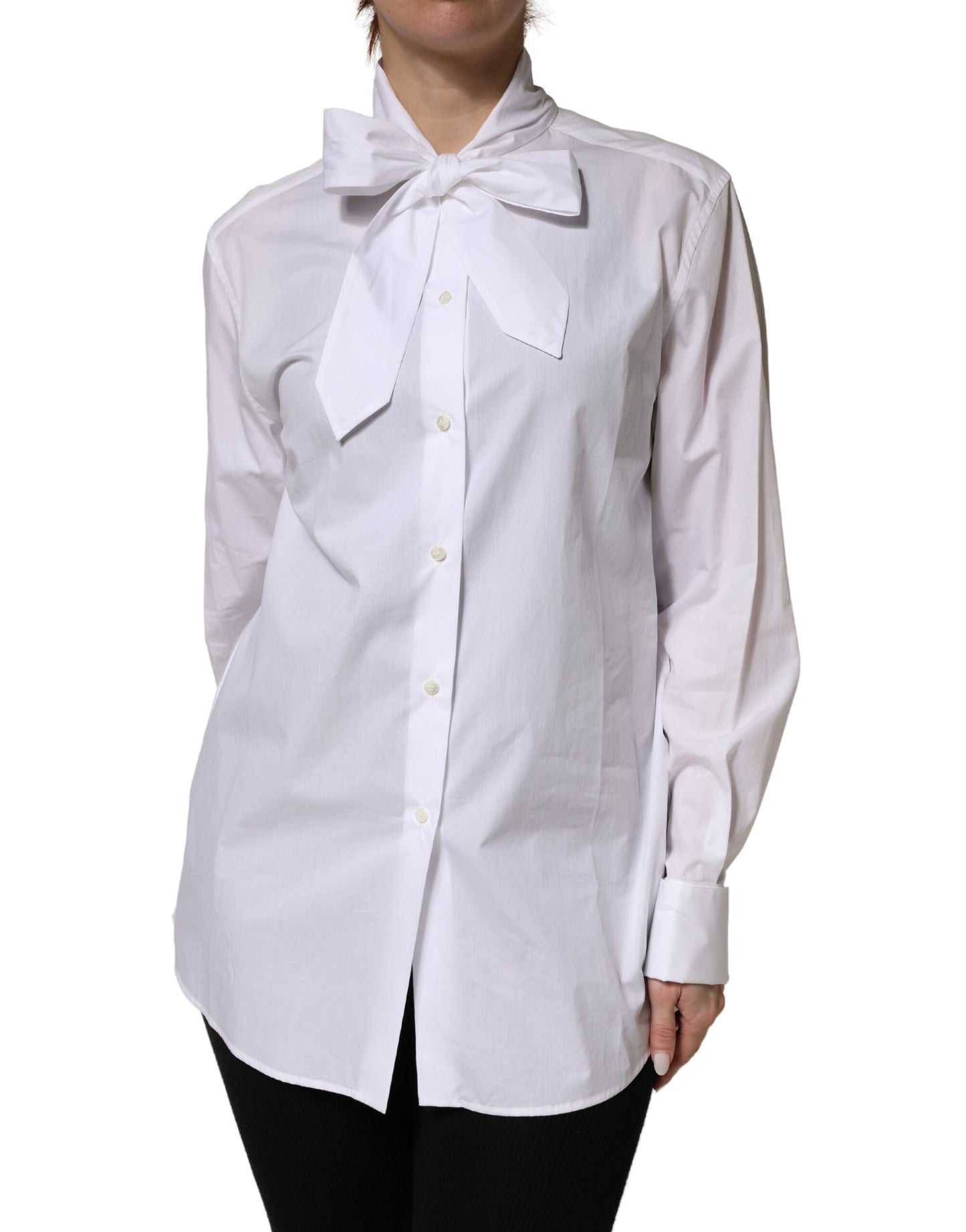 Camisa Dolce & Gabbana